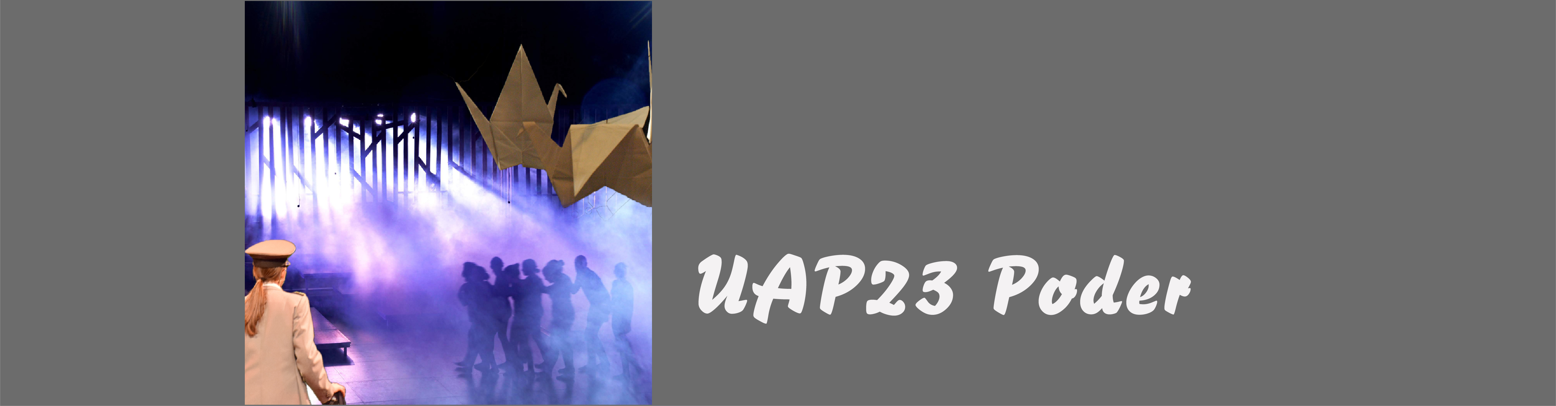 UAP23 Poder