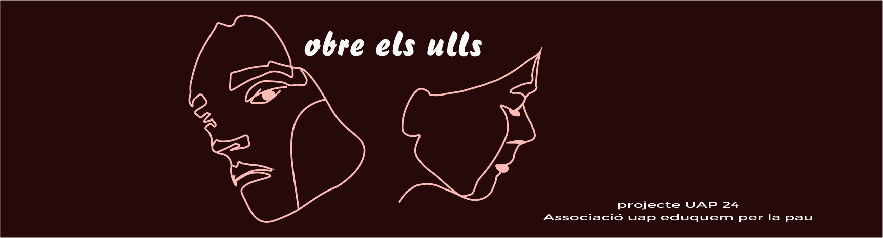 UAP 24 OBRE ELS ULLS